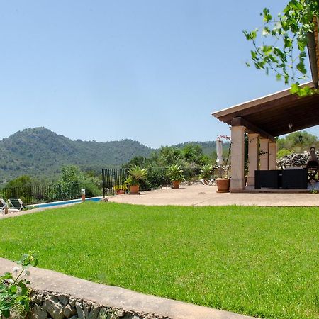 El Cel Son Servera (Mallorca) Exterior foto