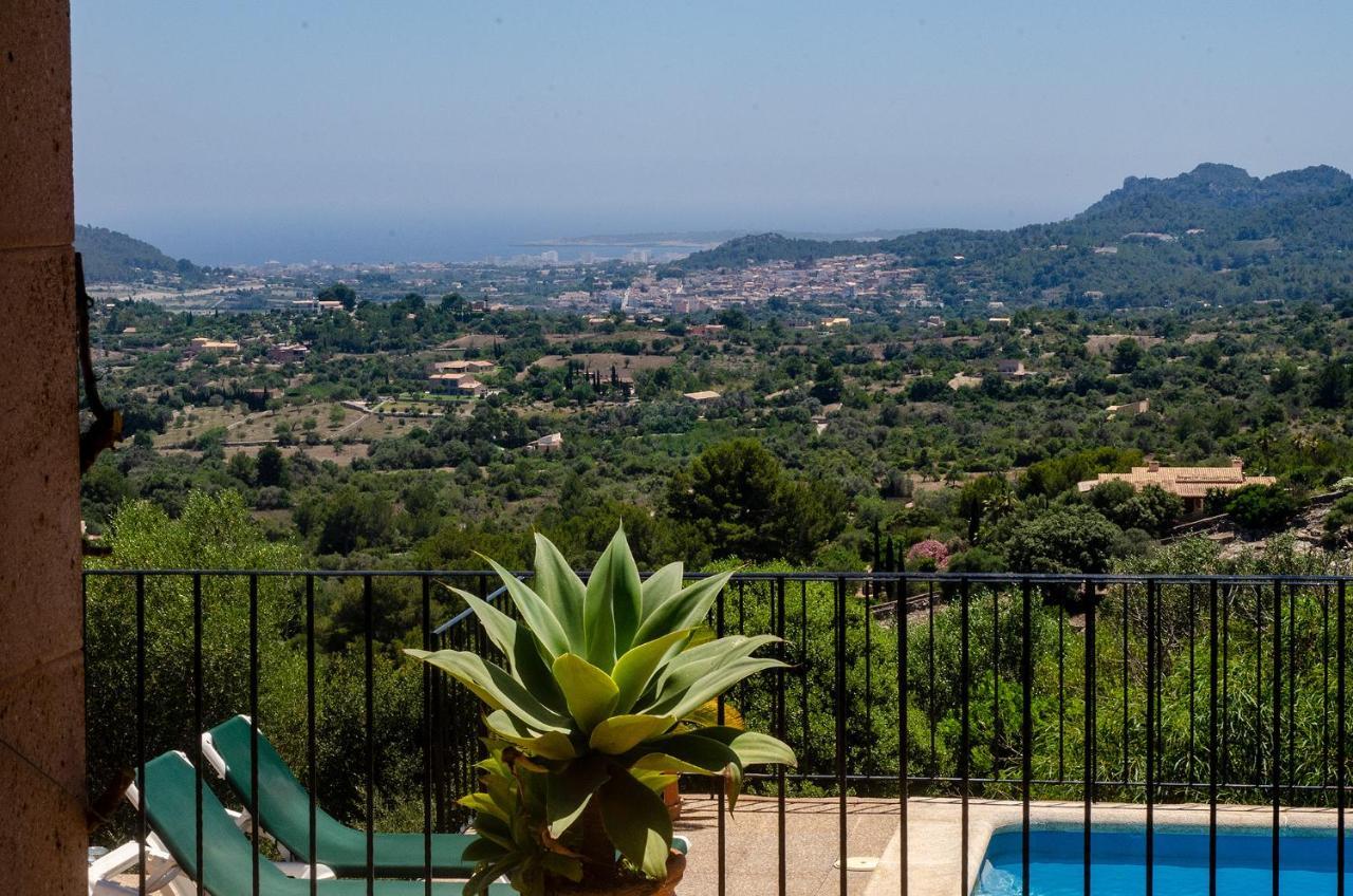 El Cel Son Servera (Mallorca) Exterior foto