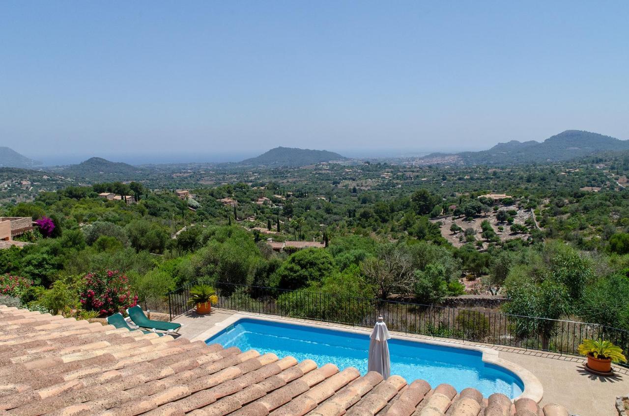 El Cel Son Servera (Mallorca) Exterior foto