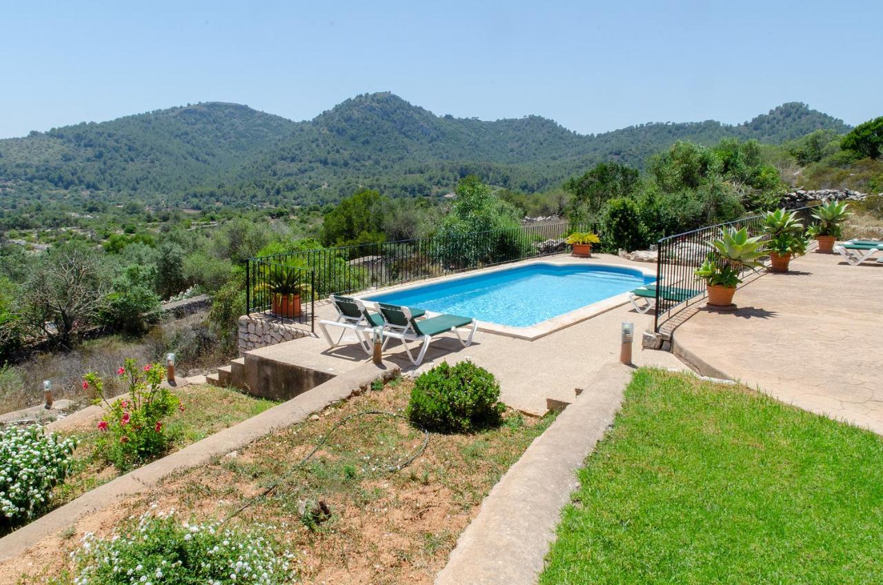 El Cel Son Servera (Mallorca) Exterior foto