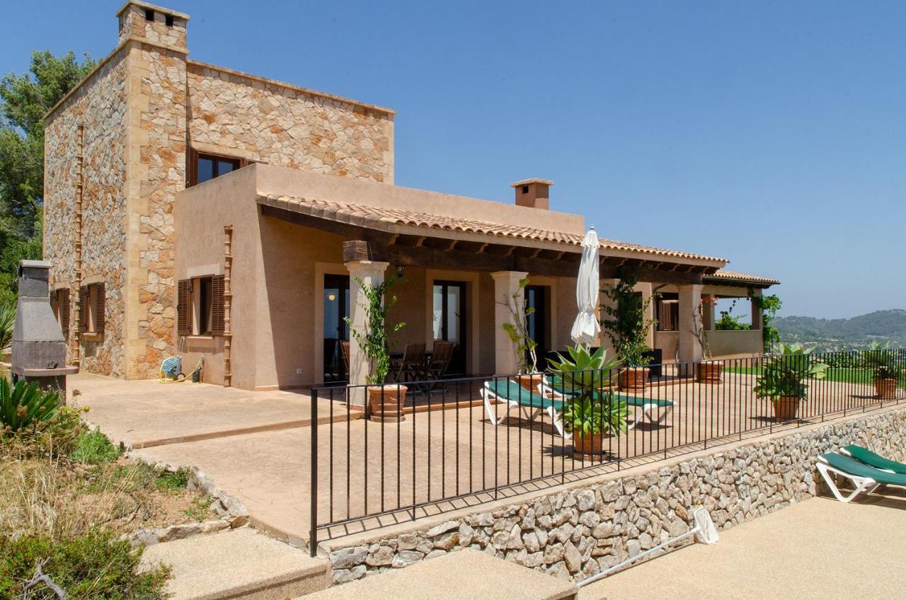 El Cel Son Servera (Mallorca) Exterior foto