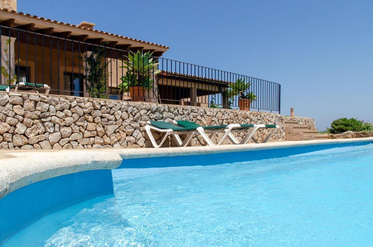 El Cel Son Servera (Mallorca) Exterior foto
