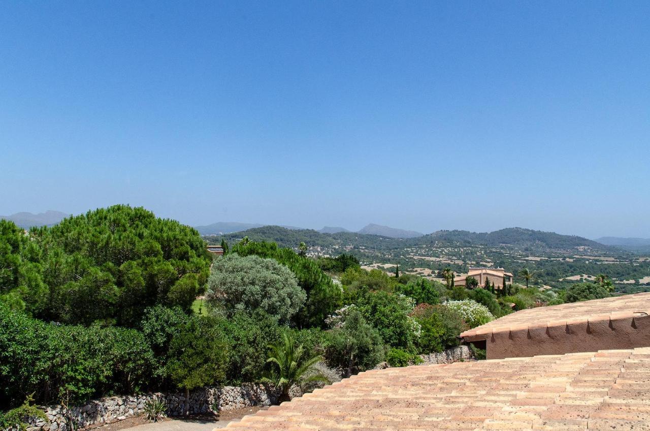 El Cel Son Servera (Mallorca) Exterior foto