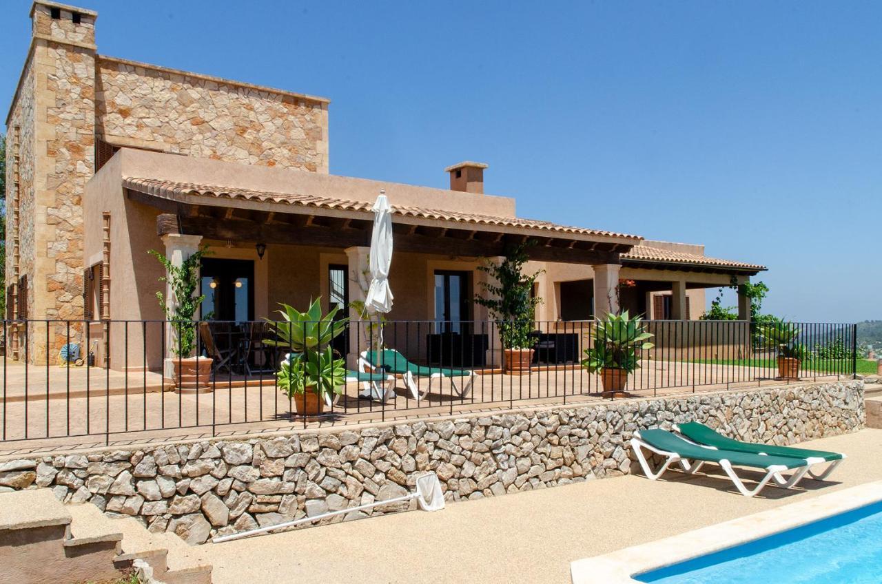 El Cel Son Servera (Mallorca) Exterior foto