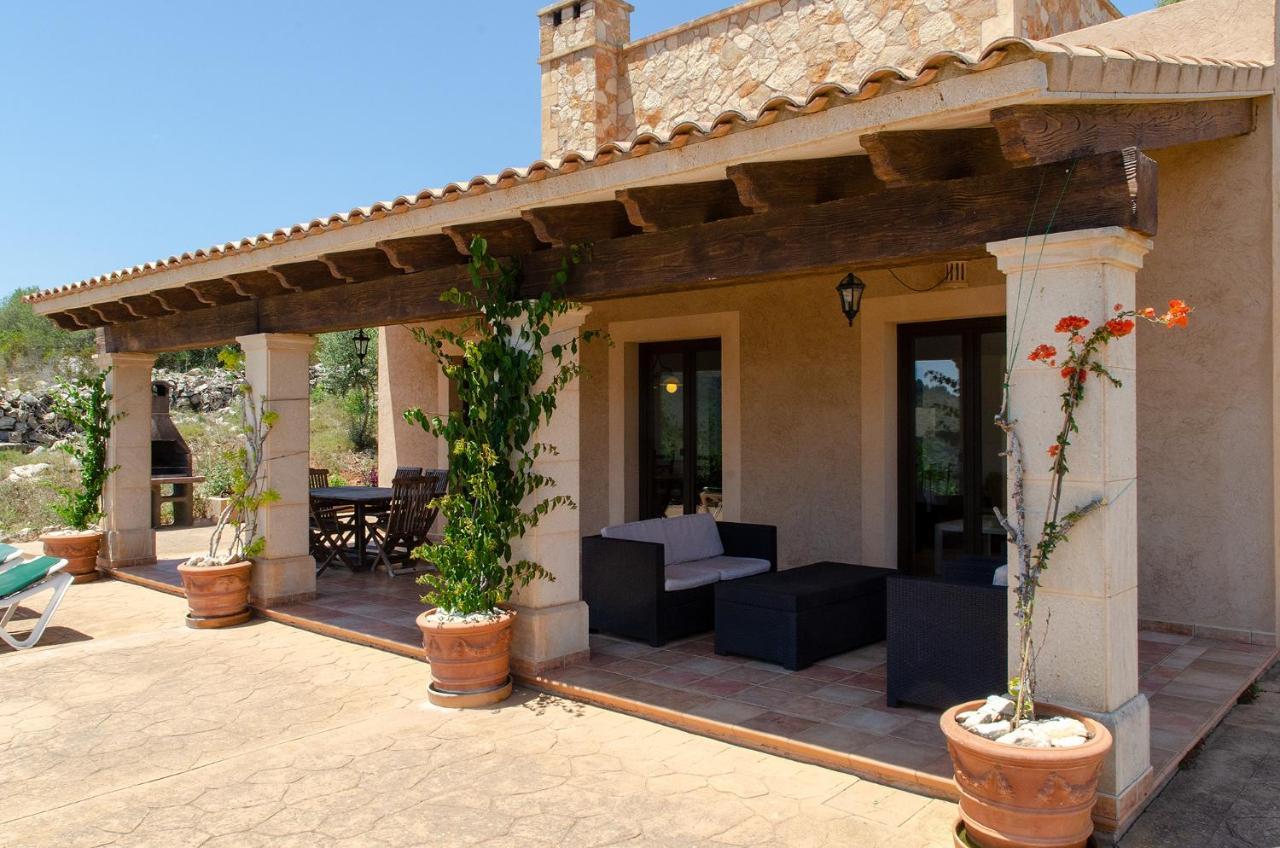 El Cel Son Servera (Mallorca) Exterior foto