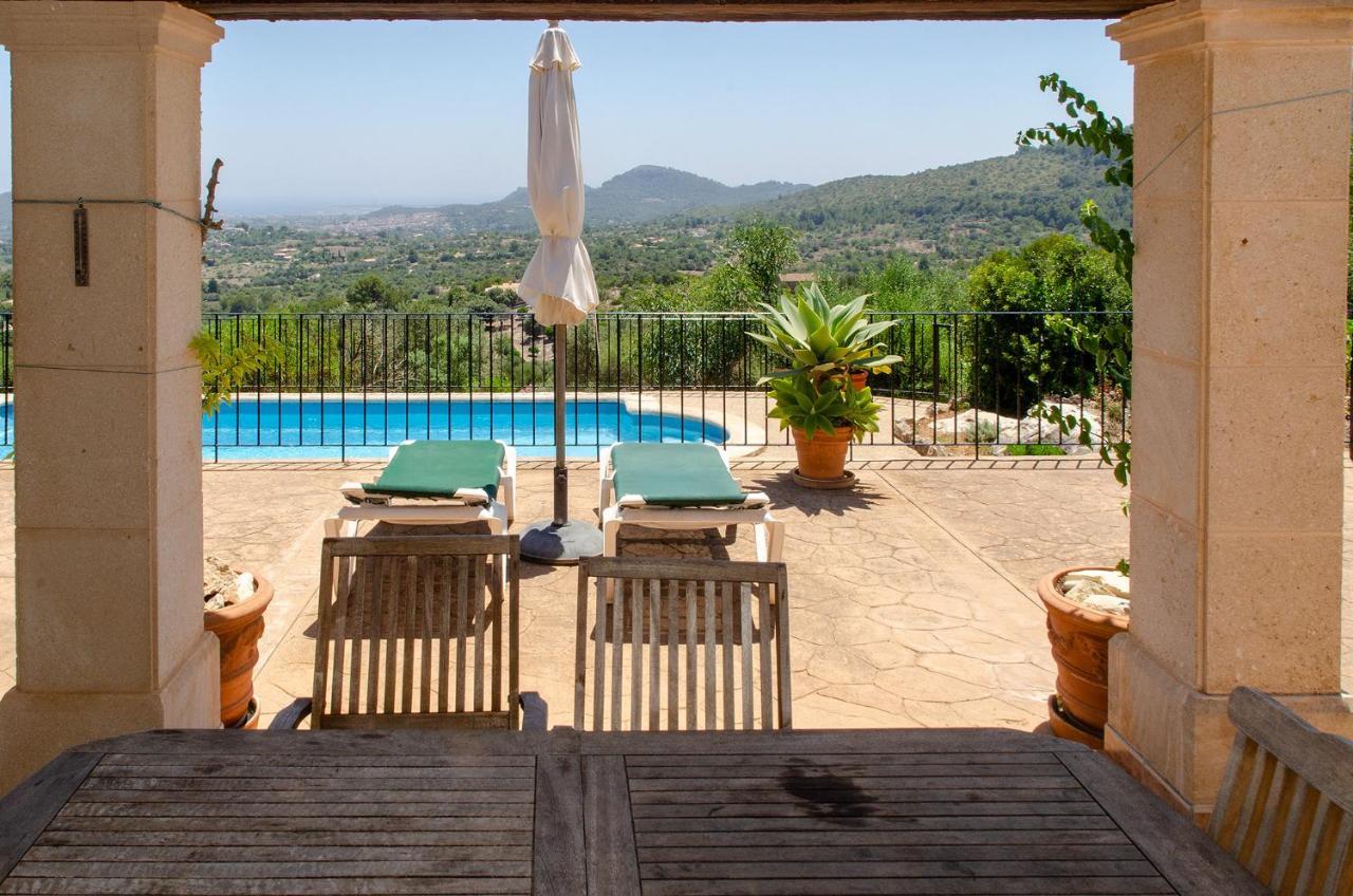 El Cel Son Servera (Mallorca) Exterior foto