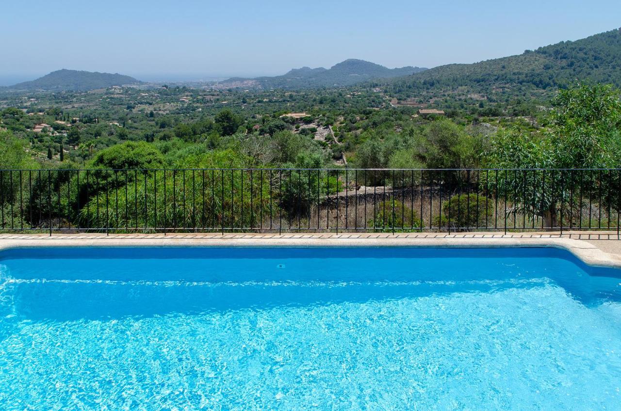 El Cel Son Servera (Mallorca) Exterior foto