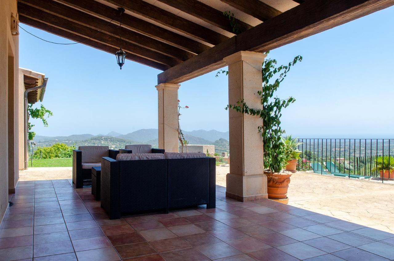 El Cel Son Servera (Mallorca) Exterior foto