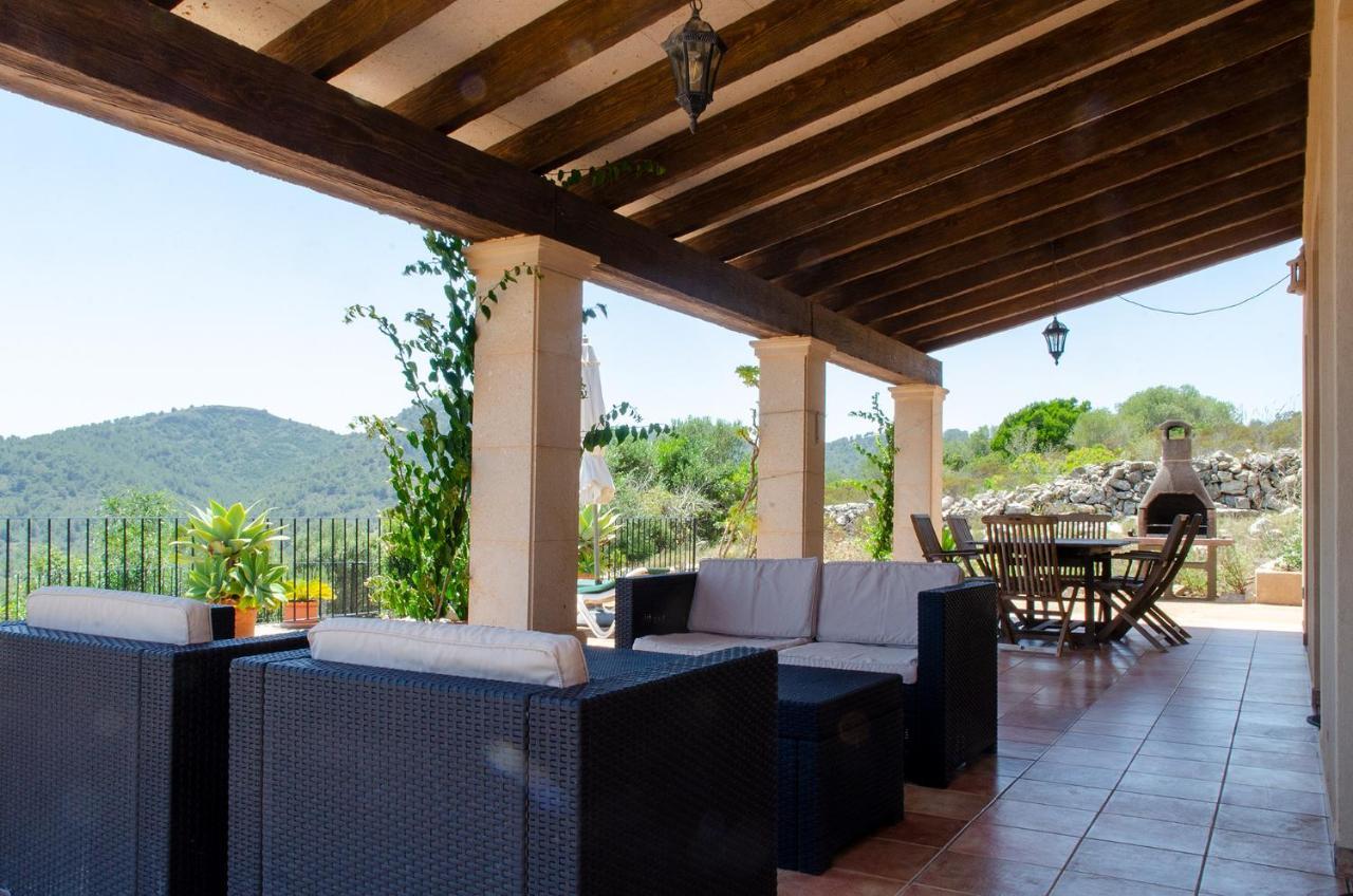 El Cel Son Servera (Mallorca) Exterior foto