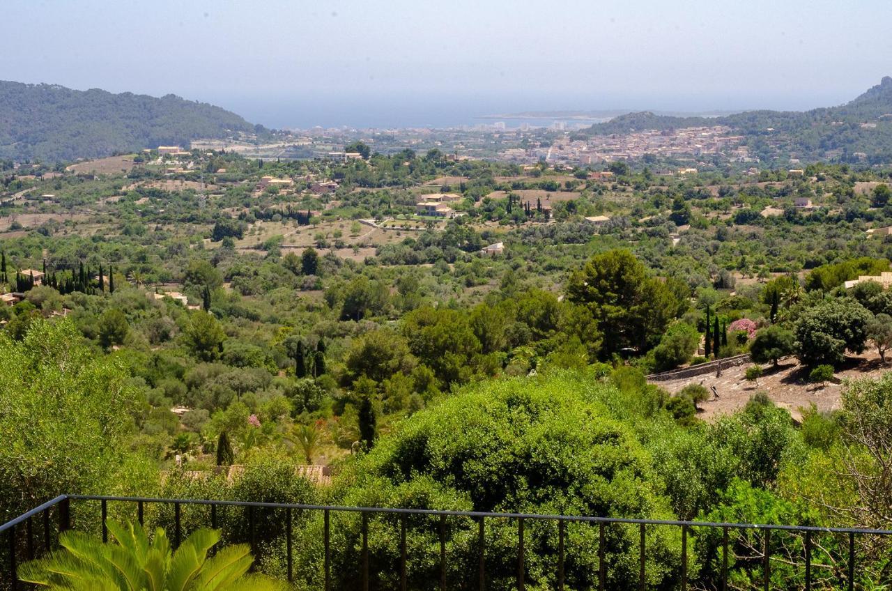 El Cel Son Servera (Mallorca) Exterior foto