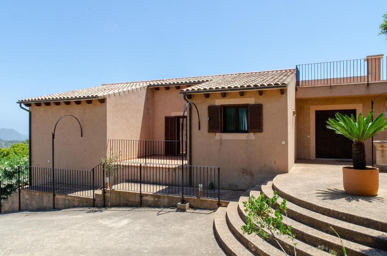 El Cel Son Servera (Mallorca) Exterior foto