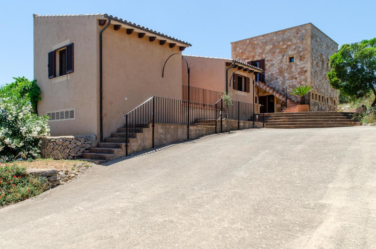 El Cel Son Servera (Mallorca) Exterior foto