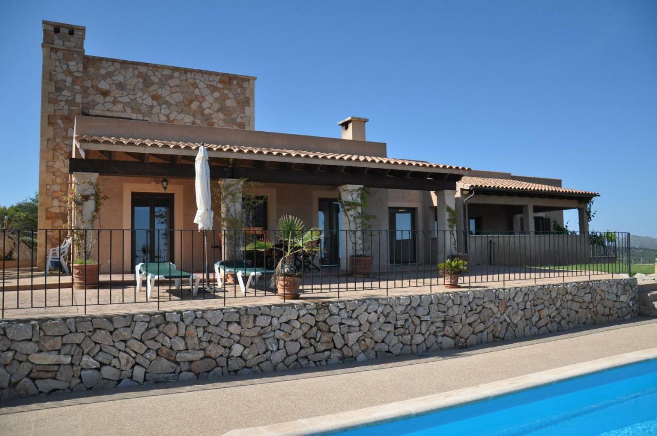 El Cel Son Servera (Mallorca) Exterior foto