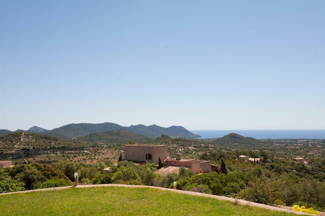 El Cel Son Servera (Mallorca) Exterior foto