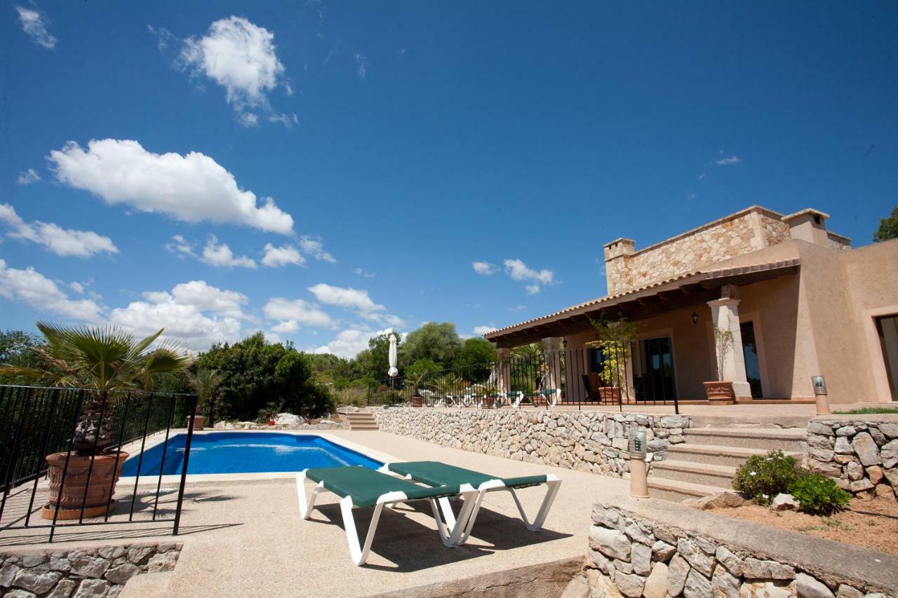 El Cel Son Servera (Mallorca) Exterior foto