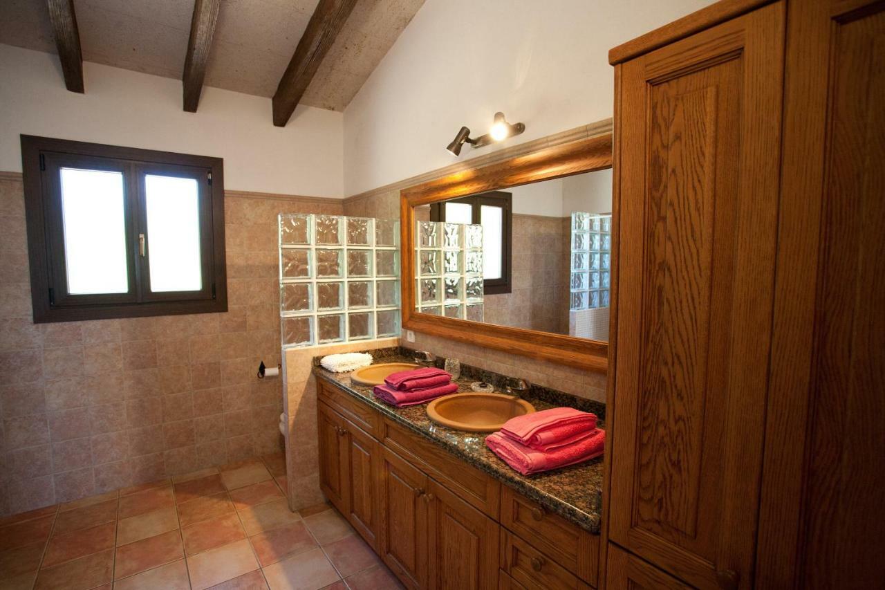 El Cel Son Servera (Mallorca) Exterior foto