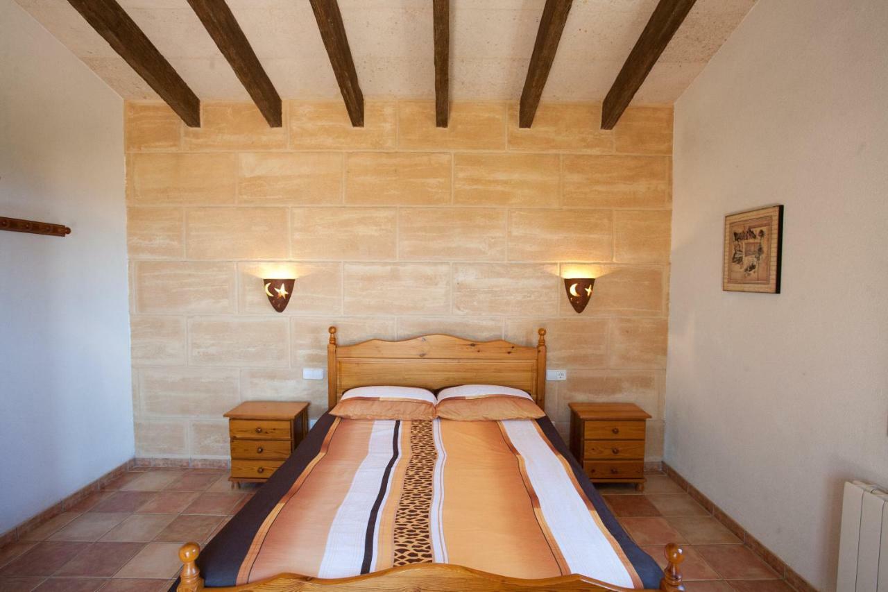 El Cel Son Servera (Mallorca) Exterior foto