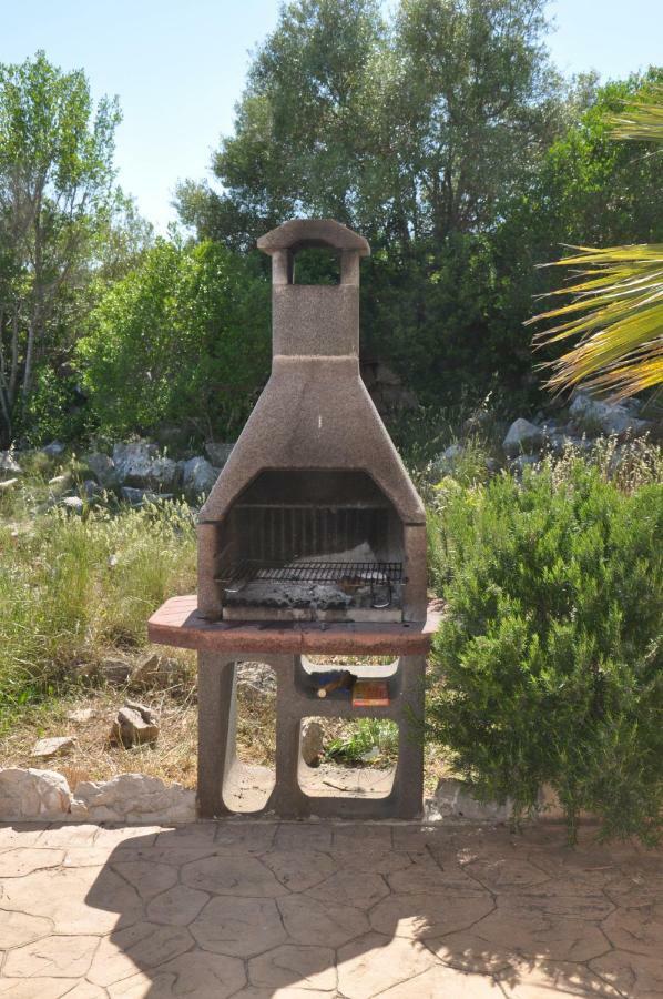 El Cel Son Servera (Mallorca) Exterior foto